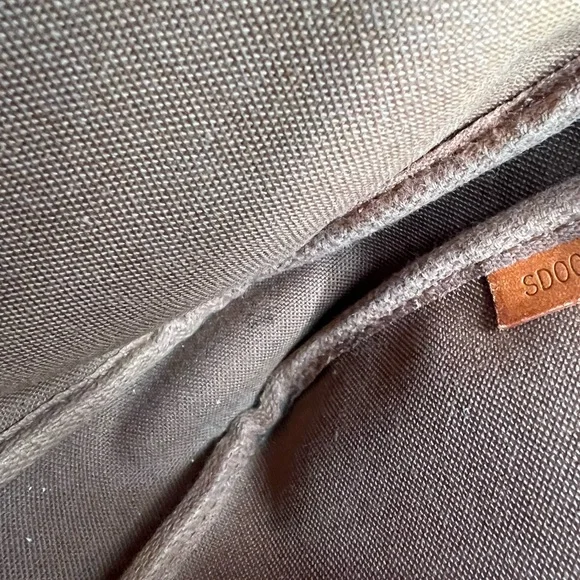 Louis Vuitton monogram pochette GM bag 😍 - Picture 9 of 9